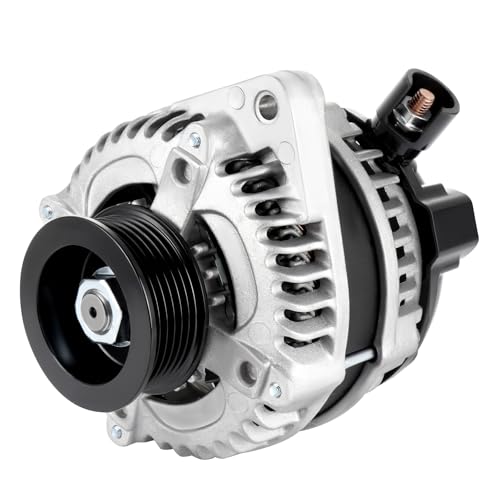 130Amp 3.5L/3.7L ASTOU Alternator fit for Honda 08-11 & for Acura 09-14