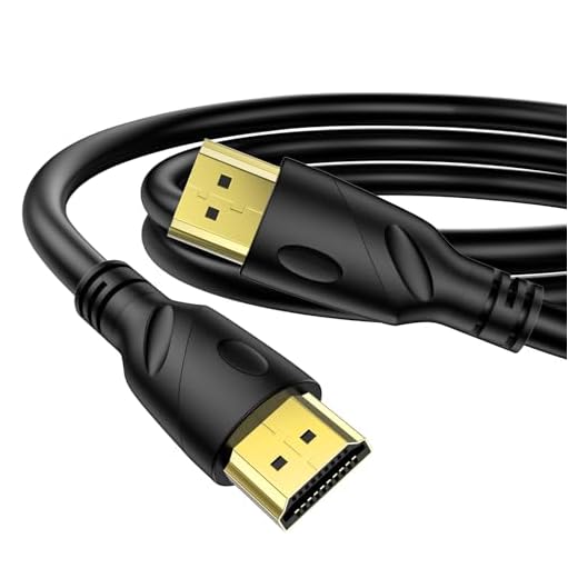 Jorenca 8K/4K Cavo HDMI 2m(HDMI 2.1,8K@60hz,48 Gbps&4K@120hz,18Gbps) Ultra Alta Velocità Connettori Placcati Oro,Ritorno Audio Ethernet, Video 8K/4k,3D compatibile con HDTV,Blu-Ray,Xbox,PS3/4/5/9,ect