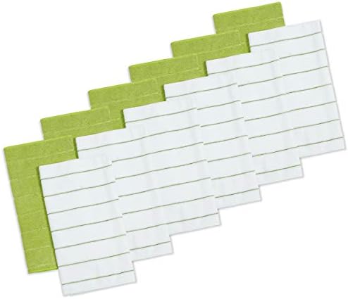Mocio Simpli-Magic Microfiber - Palo Allungabile In Alluminio Per Pulizie Professionali