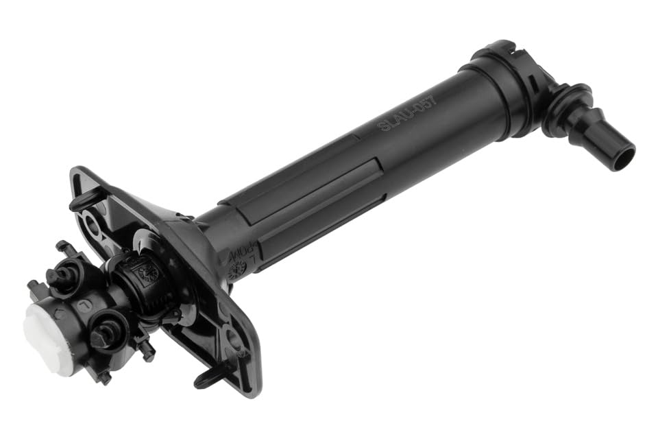 Rondelle de phare gauche résout vibration optique Audi A7 2014