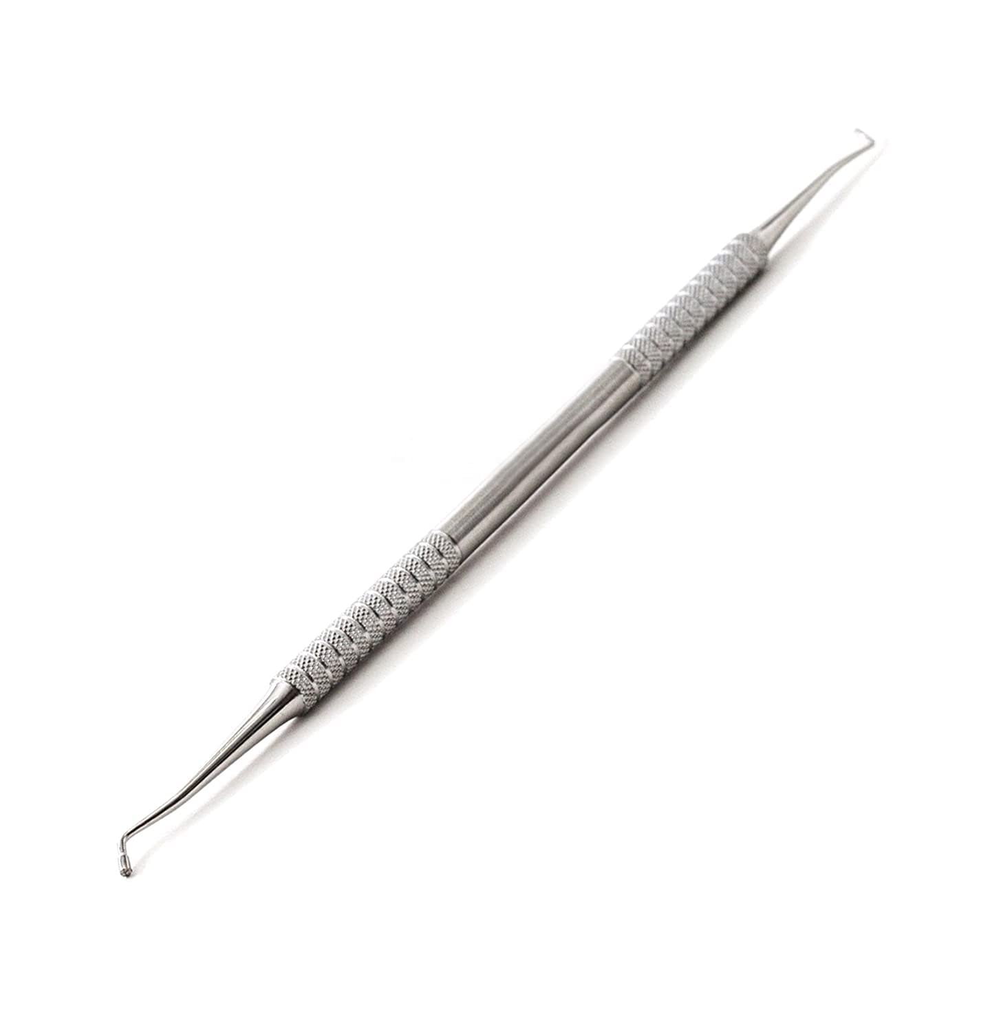 OdontoMed2011 Dental Instrument Amalgam Condensers 0/1 Stainless Steel Industrial