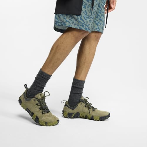 Image of Merrell Wrapt Black, Men's Trainers