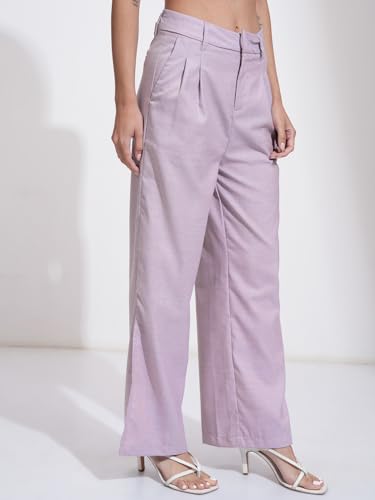 Image of Tokyo Talkies Women's Regular Pants
