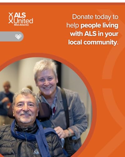 ALS United Mid-Atlantic GOALS Podcast: Giving Tuesday 2025 with Gale Ferranto and Buona Foods