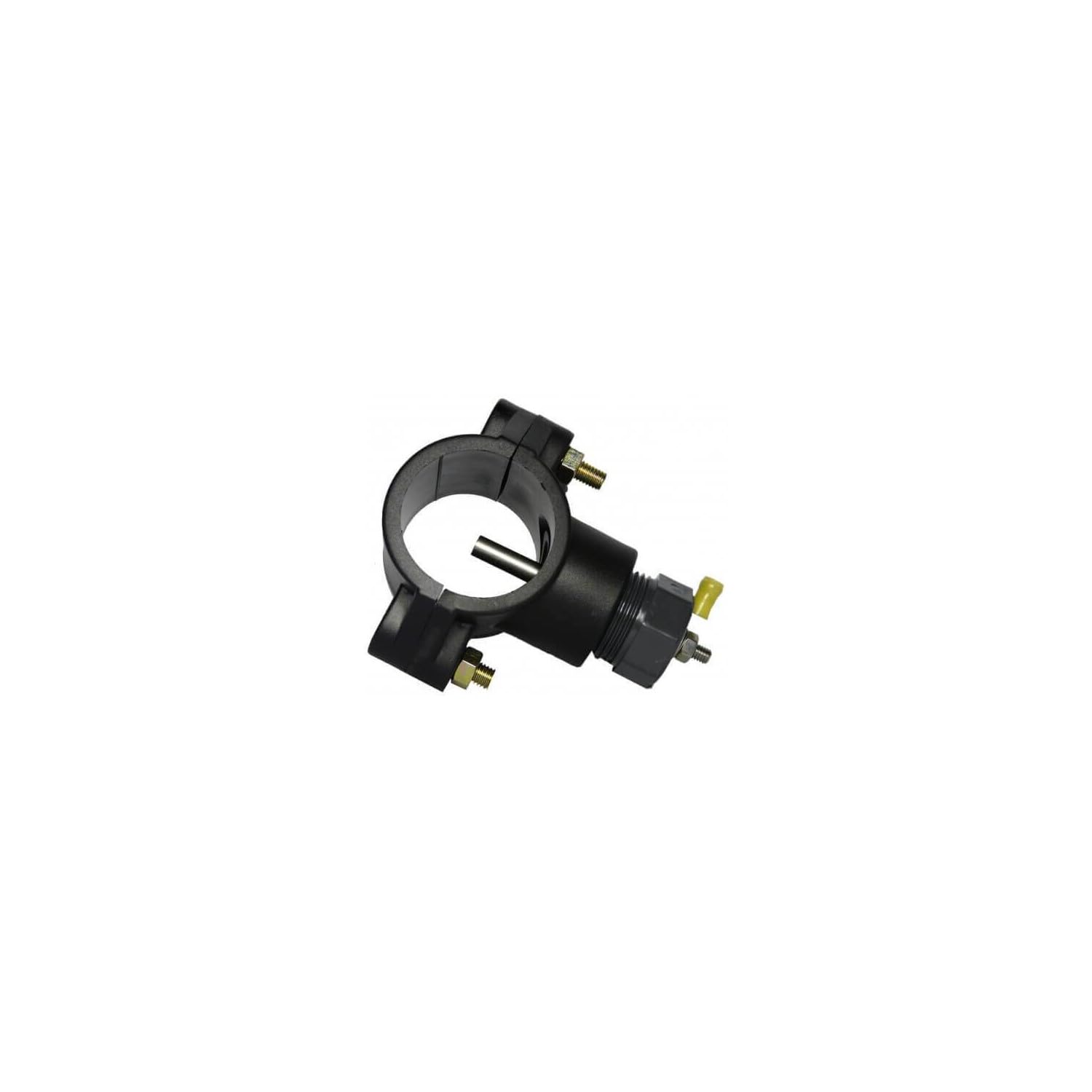 CALPEDA Conector De Piscina De Acero Inoxidable ø50 Mm para Uso con Bomba Mpc Y Electrolizador De Sal