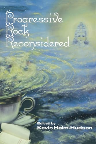 Progressive Rock Reconsidered décrypter albums concepts - 2