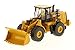 Platts DM85949 1/87 HO series Cat 972M wheel loader