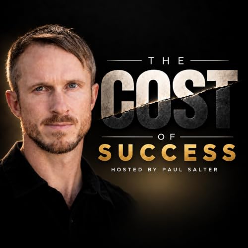『The Cost of Success』のカバーアート