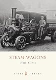 Steam Wagons (Shire Library)