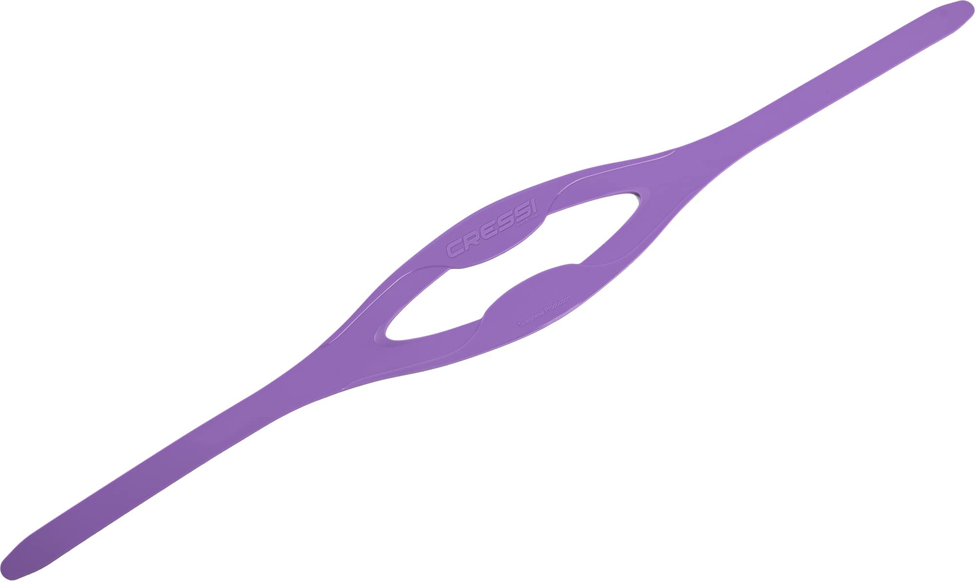Cressi Mask Strap Replacement Parts for Mask, Unisex-Adult, Lilac