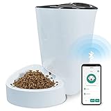 automatic cat feeder petsmart
