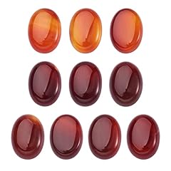 Agate - Red