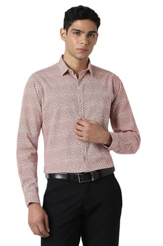 Image of Van Heusen Men Shirt