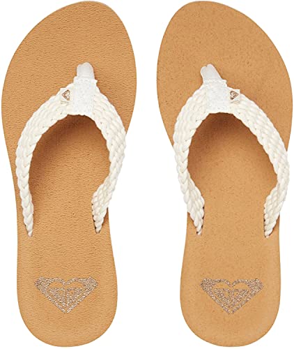 Image of Roxy womens Porto Flip Flop Sandal