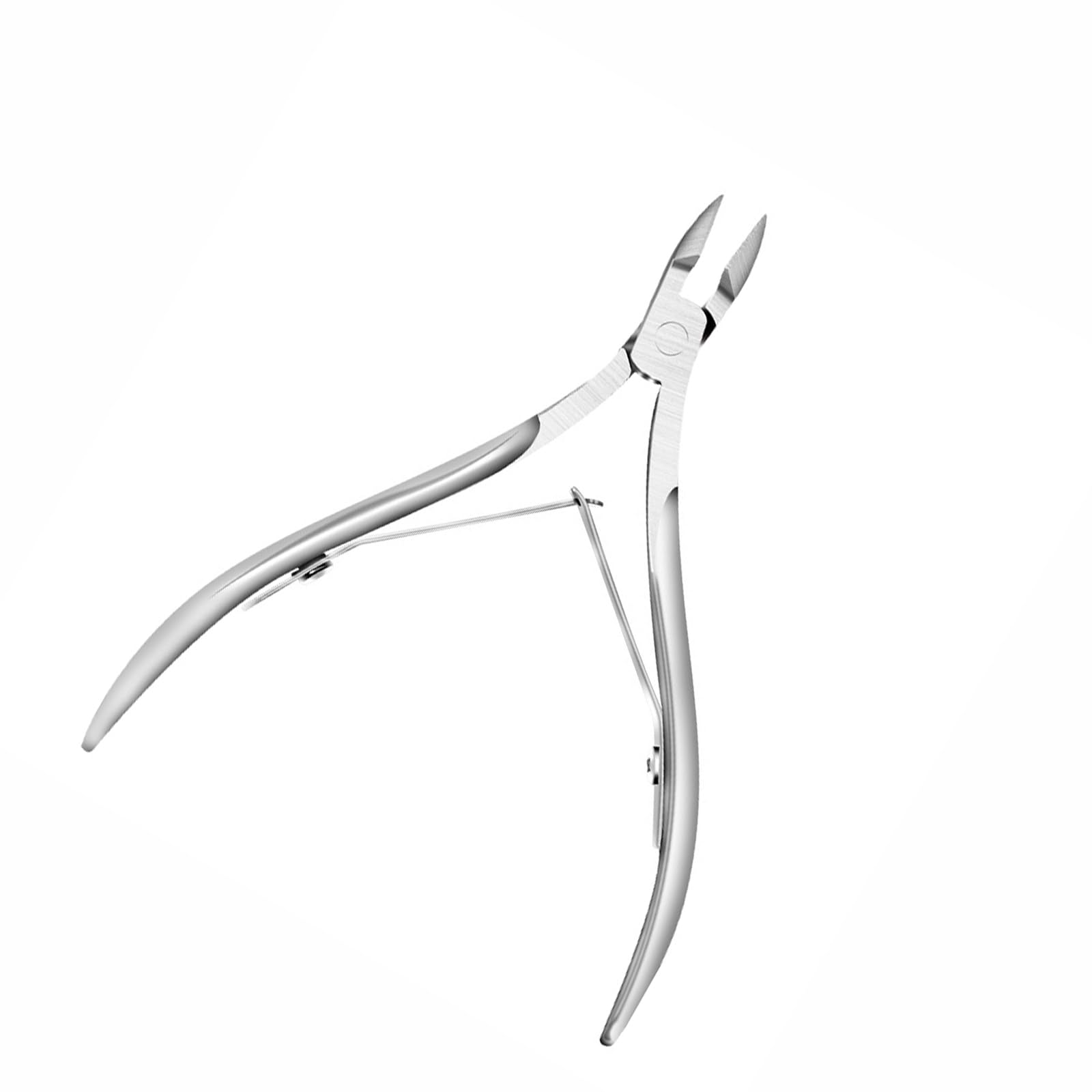 Inossidabile Professionale Tronchesi per Cuticole, Cuticola Nipper, Tagliacuticole, Cuticole Taglierina, per Rimuovere La Pelle Morta On in Eccesso