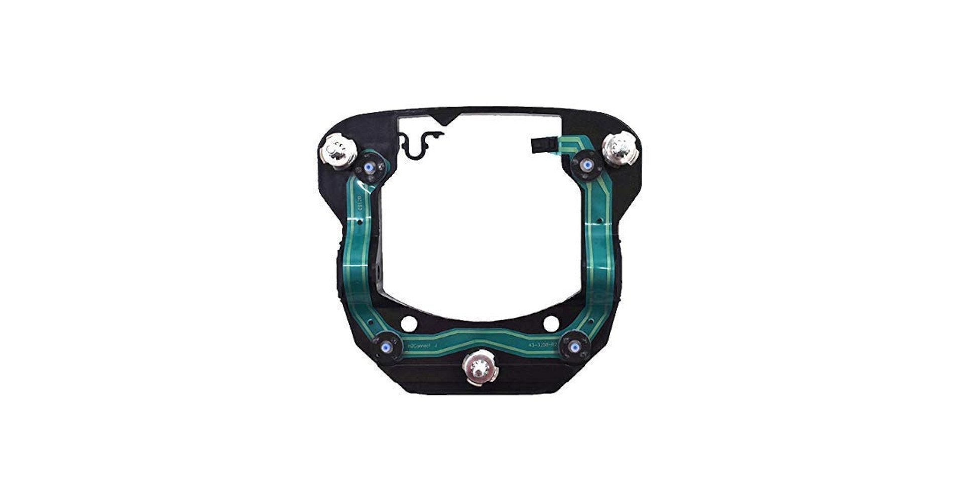 encens     №23 /2009 QTY=2; Patent No. ZL 200920136377.4, 3-7/8