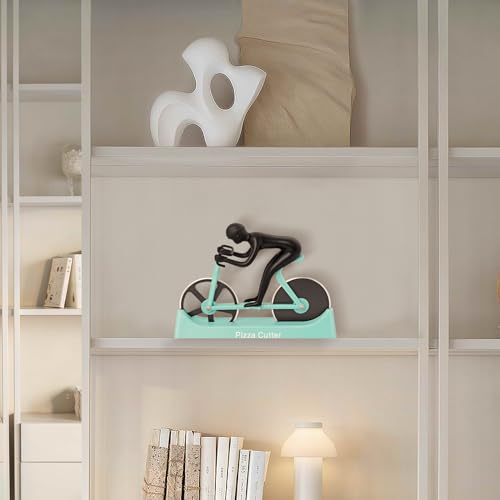 Tagliapizza Bicicletta, Rotelle Tagliapizza