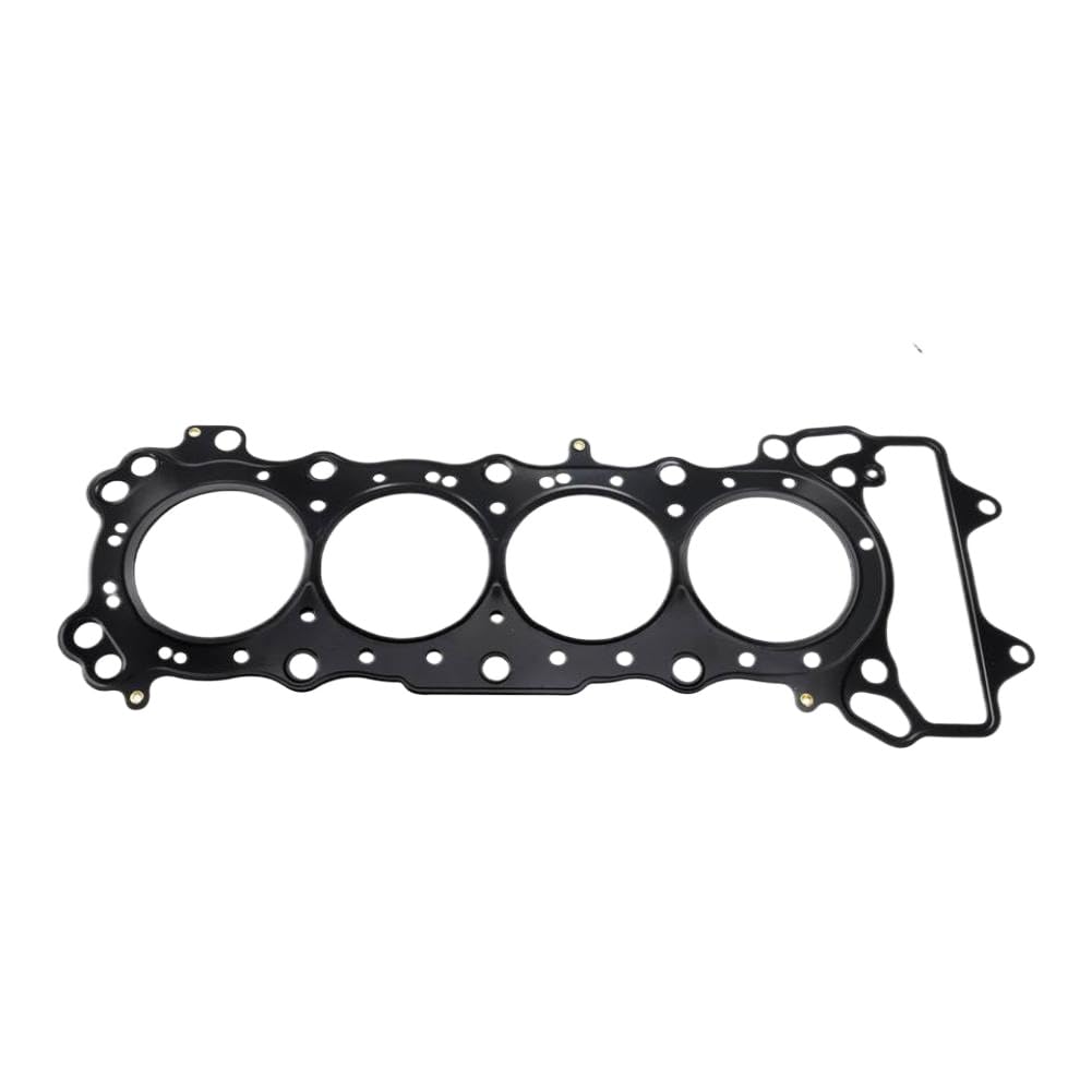 Junta de culata de motocicleta compatible con CBR600F 95-98 CBR600F2 91-94 CBR600F3 93-98 CB600F 98-06