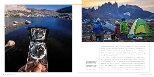 100 Hikes of a Lifetime: The World's Ultimate Scenic Trails - Image 7