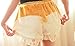 Corgi Butt Pants Bloomers For Women Girls Pajama Shorts Lolita Animal Loungewear Sleepwear (Fleece)
