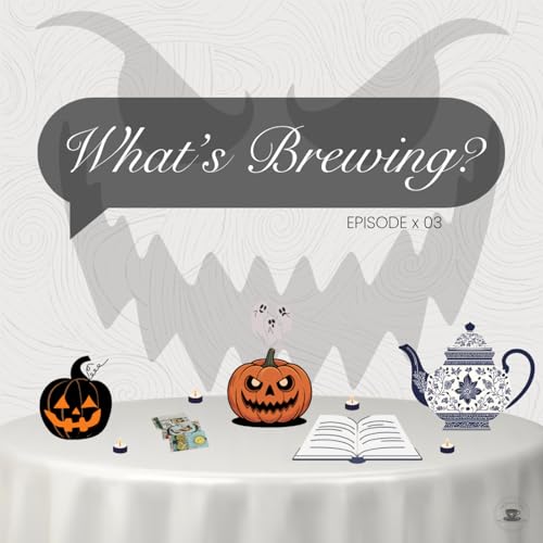 What's Brewing x 03