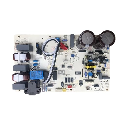 Haier 対応、エアコン外部ユニット マザーボード コンピュータ コントロール ボード 0011800209 K/H/D/J/P/T/R/L/V/GA 0011800209D(0011800209H)