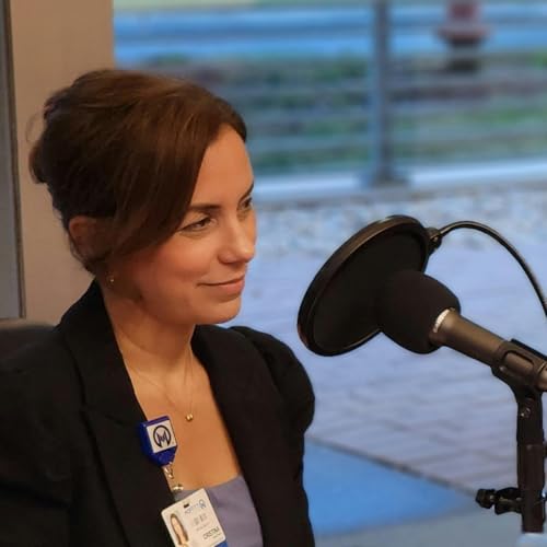 Cristina Naso - Conectados por Tu Salud