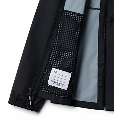 Image of Columbia Girls' Switchback II Jacket