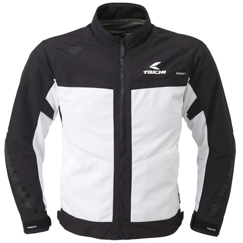 バイクウェア・装備 Taichi RSJ345 Amazon | RSタイチ(RS TAICHI) バイクウェア ライディングジャケット