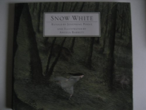 Snow White view 2