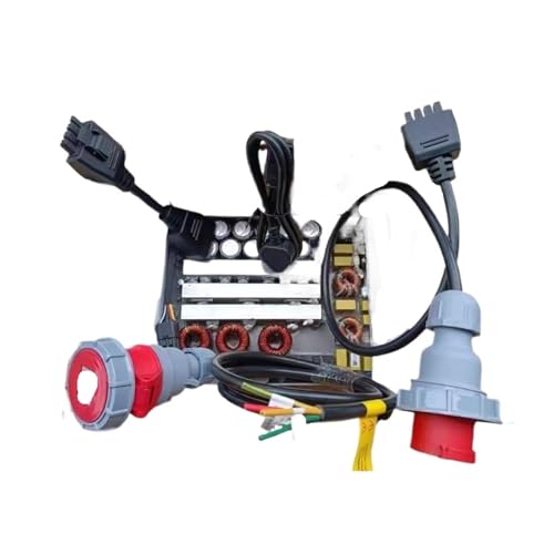 充電器交換ACモジュール(ケーブルを含む)、 T40植物保護農業用ドローンと互換性あり