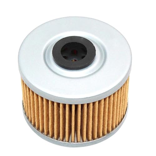 Filtre à huile moto pour Kawasaki KLX250 et KX450F : élément de filtration essentiel