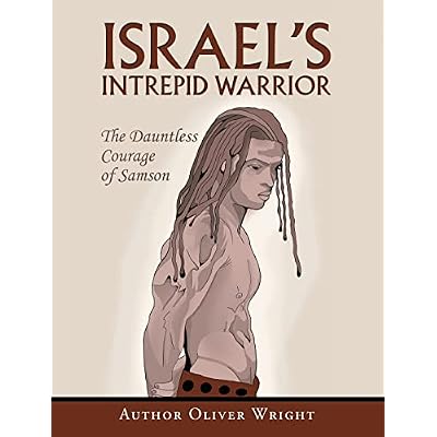 Israel&rsquo;s Intrepid Warrior