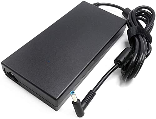 Adaptateur 150W 19.5V 7.7A pour HP ZBook Studio 15 G3 G4 G5 ADP-150XB B
