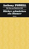  Bücher schmücken ein Zimmer: Ein Tanz zur Musik der Zeit – Band 10