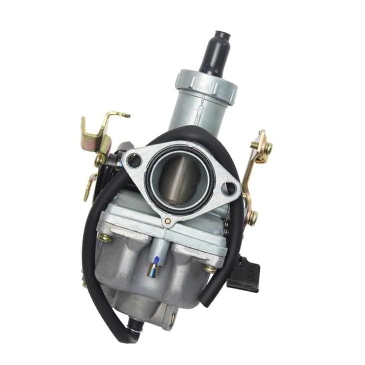 Carburateur PZ27B 27 mm pour restaurer votre moto de loisir WY125