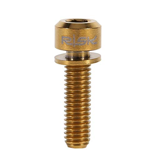 East buy Bullone del Gambo della Bicicletta, 6pcs