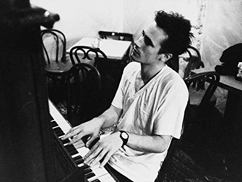 Jeff Buckley
