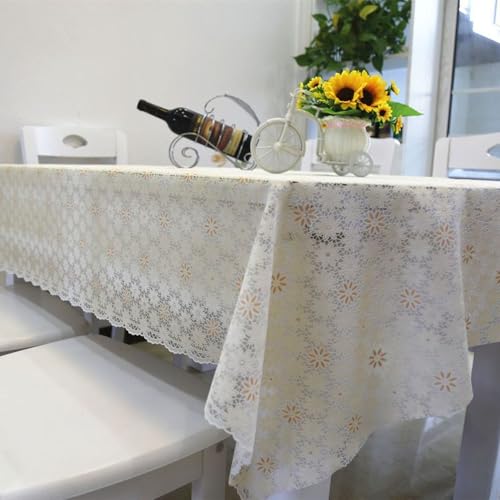 e[uNX H PVC L- n e[uJo[ h ϔM  e[u}bg HJo[ Vv k ` 138*220 `  e[uNX  lGʗp ƒp Ɩp