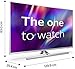 Philips Ambilight 58PUS8505/12 - Televisor Smart TV de 58 Pulgadas (4K UHD,...
