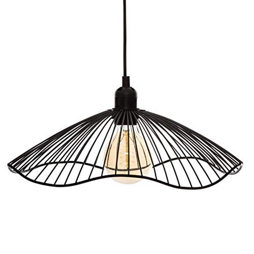 ATMOSPHERA CREATEUR D'INTERIEUR Alambre Colgante Alambre D. 34 cm JJ308