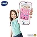 Produktbild Vtech 80-169557 Kidicom Max Multifunktionsgerät, Rosa und weiß