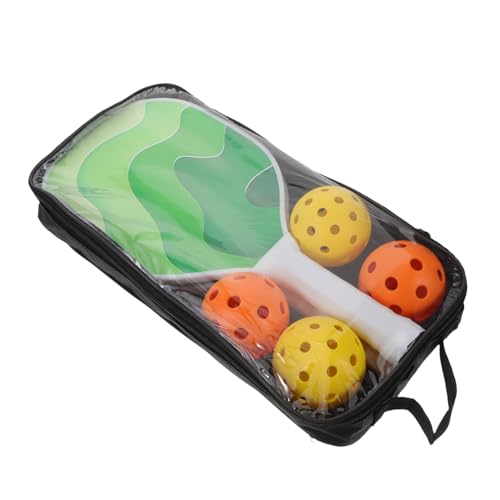 Raquette de pickleball légère BESPORTBLE idéale pour débuter et progresser facilement