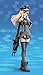 TAMASHII NATIONS Bandai Armored Girls Project KanColle Bismarck DREI KanColle Action Figure
