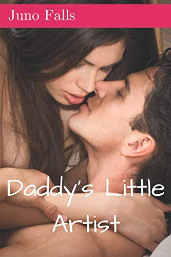 Daddy's Little Artist (Taboo Collection)