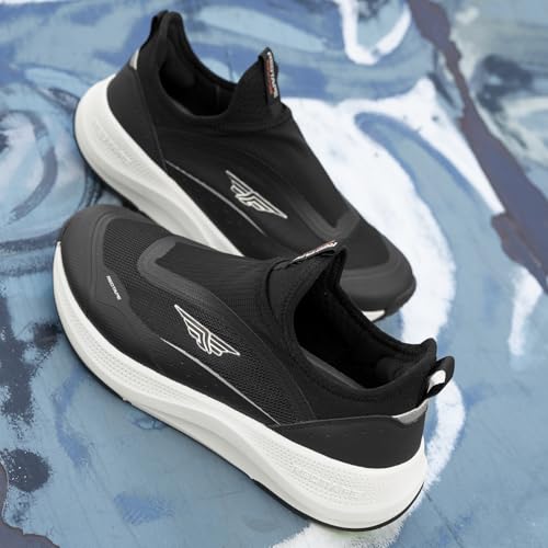 Image of Red Tape Men's Walking Shoes for Everyday Comfort and Ease