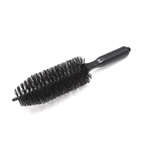 Brosse pneu et jante conique de 31cm éliminant la poussière de frein