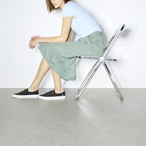 Image of Sperry Women's Crest Vibe Sneaker