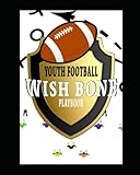Wish Bone youth football offense