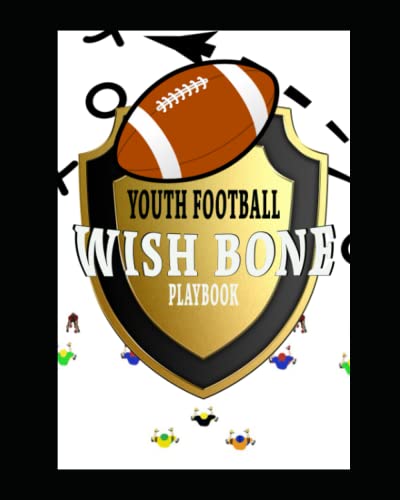 Wish Bone youth football offense